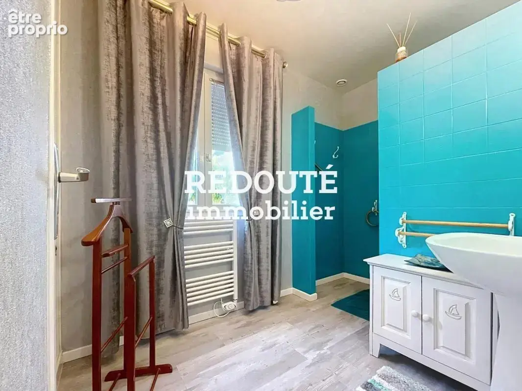 Suippes - à vendre - maison de standing avec piscine - photo 15
