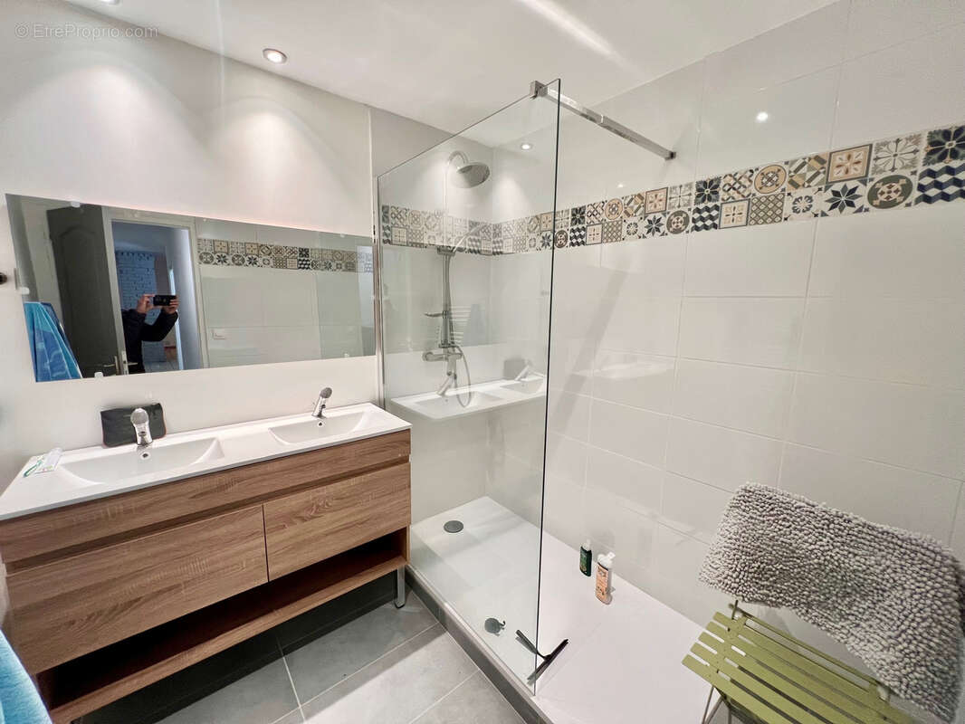 Appartement à TARBES