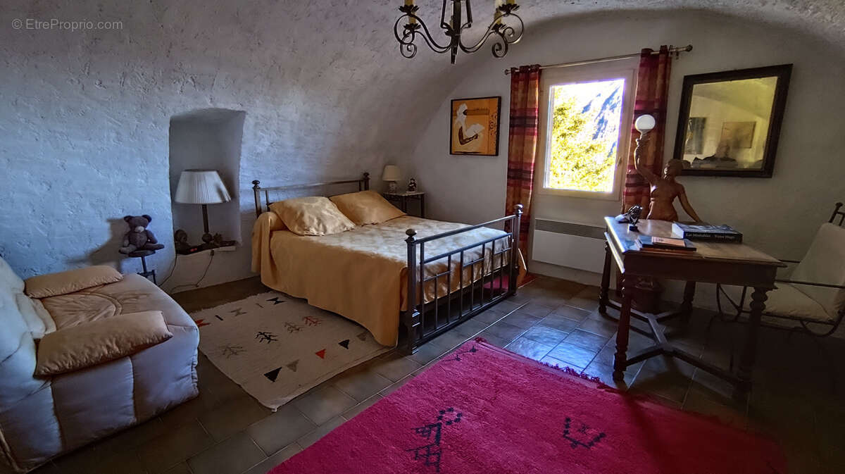 Maison à BREIL-SUR-ROYA