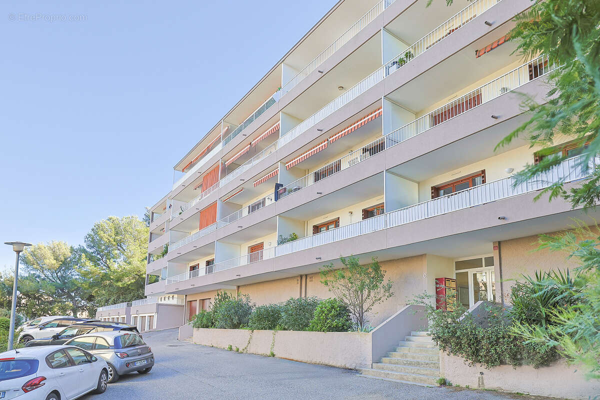 Appartement à LA SEYNE-SUR-MER