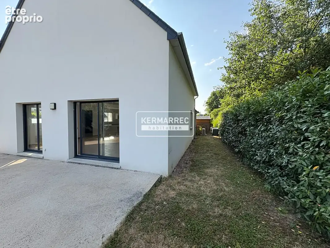 Maison  6 pièce(s) - 4 chambres - photo 16