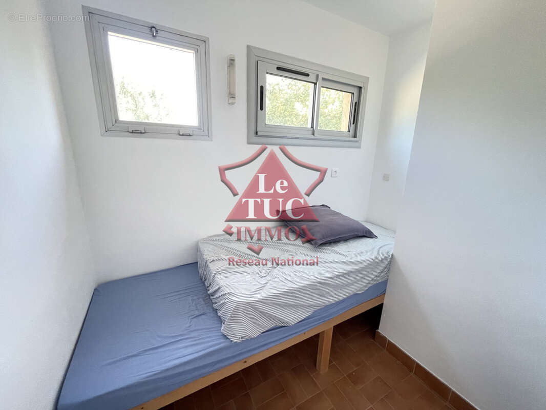 Appartement à CAVALAIRE-SUR-MER