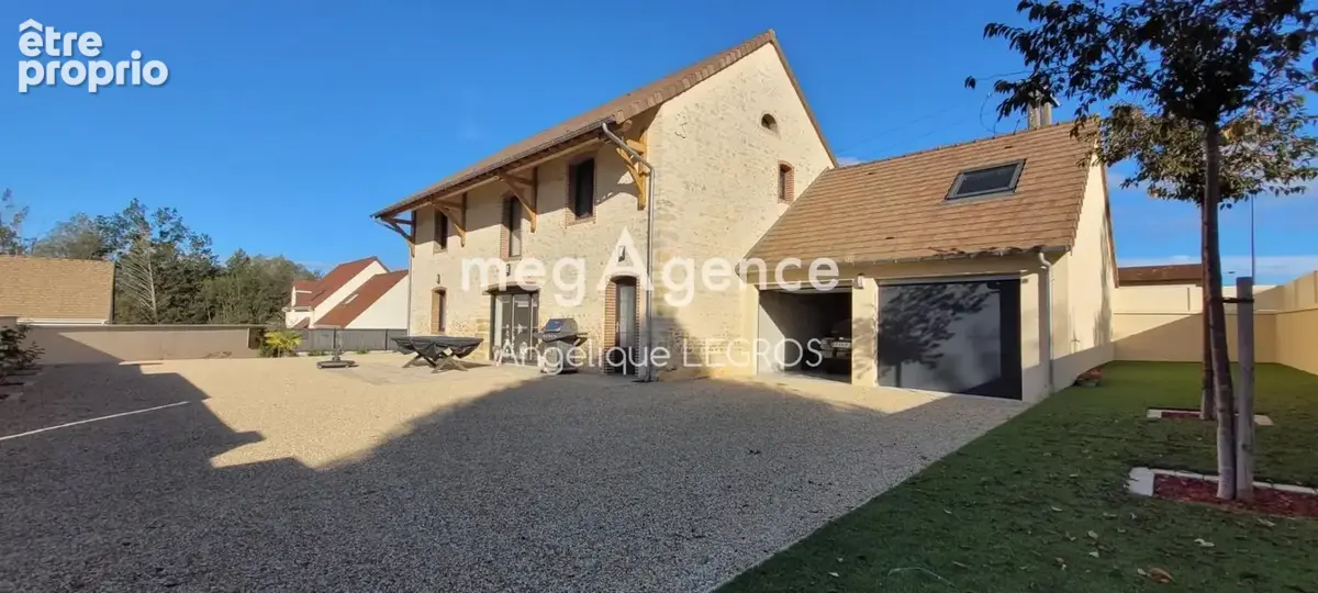 Maison à ALENCON