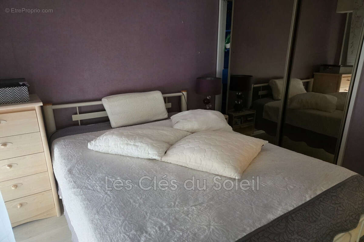Appartement à BANDOL