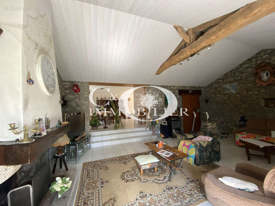 Maison à LE BIGNON