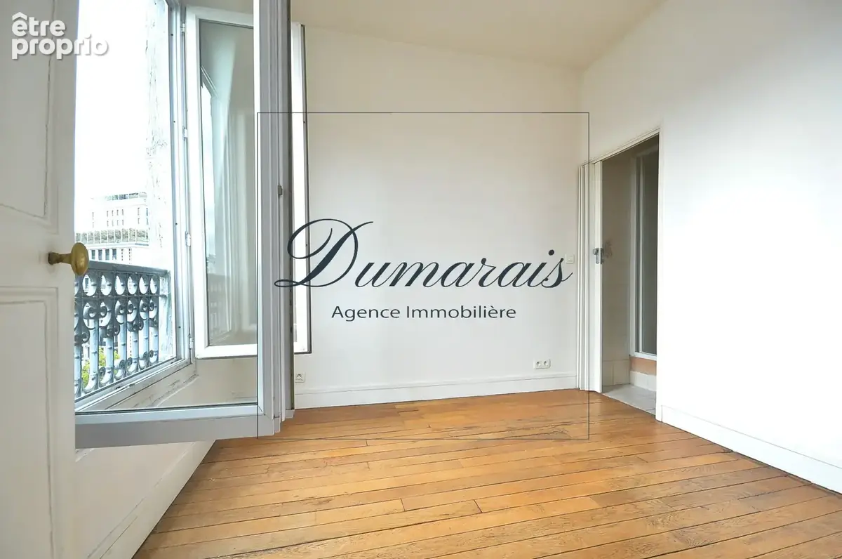 Appartement de charme 2 pieces - photo 5