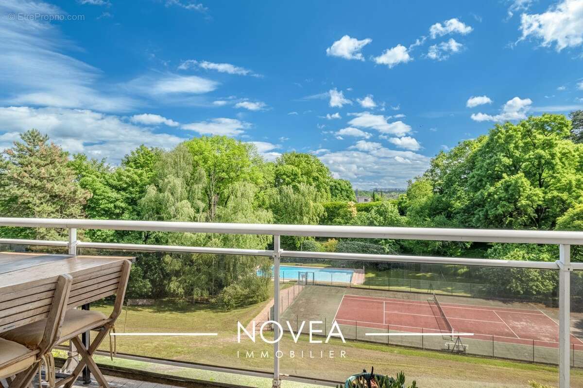 Appartement 103 m² à Collonges-Au-Mont-D'or  - photo 8