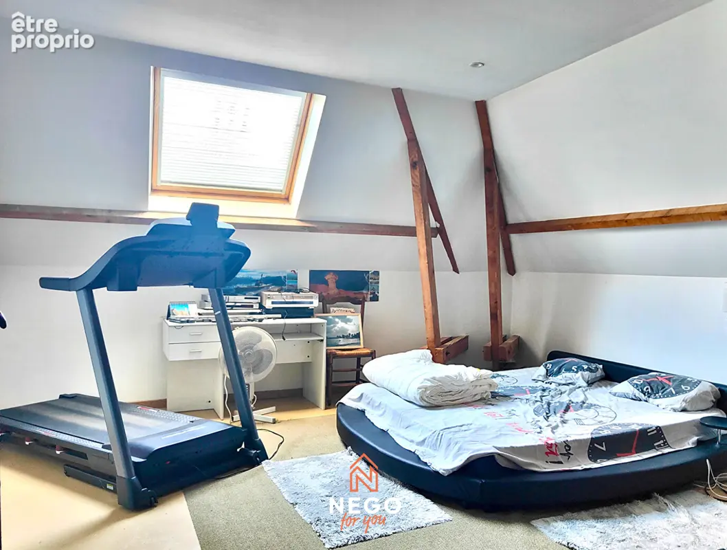 Maison 7 ch de 322  m² Proche Gare d'Angers - photo 6