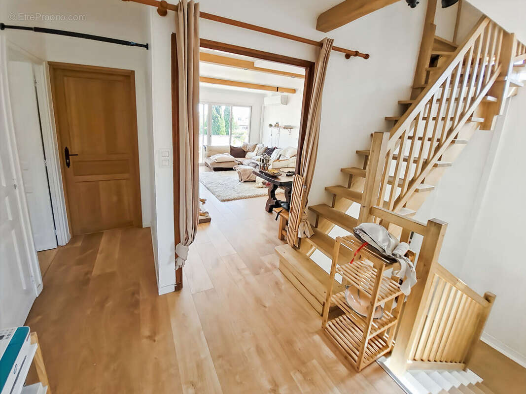 Maison à SALON-DE-PROVENCE