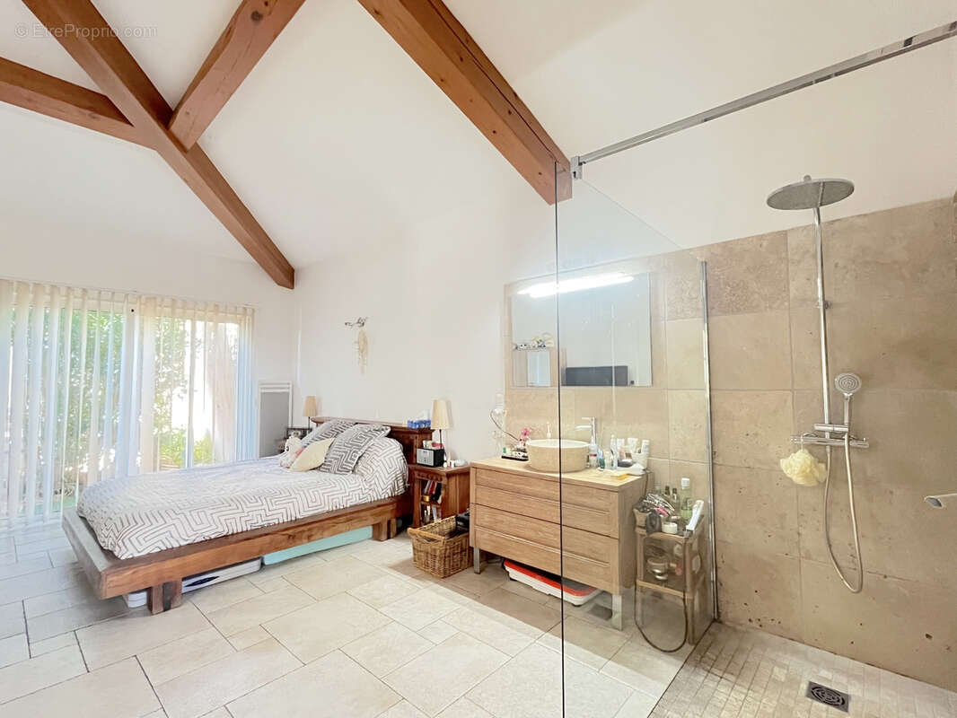 Maison à LA SEYNE-SUR-MER