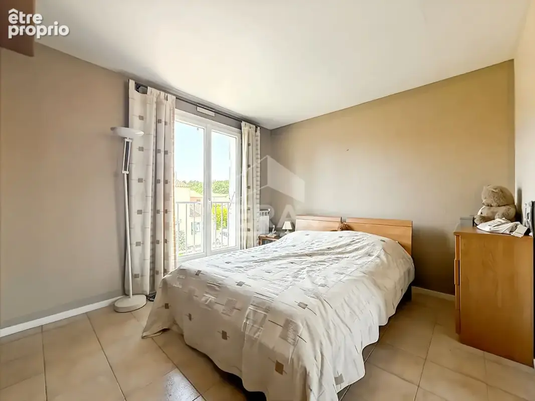 Maison 107m² à bouc-bel-air - photo 5