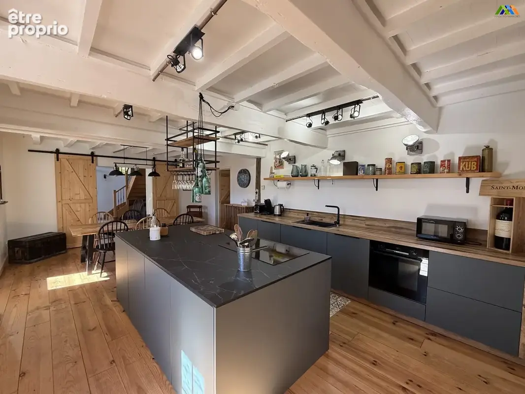 Maison 7 pièces 250 m² à vendre à Masseube (32140) - photo 4