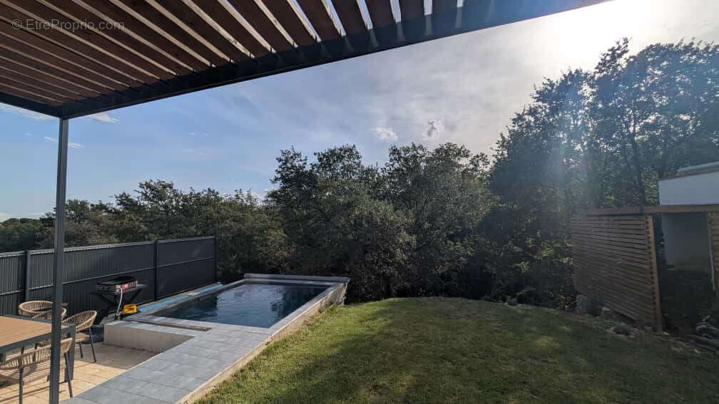 Maison à BANYULS-DELS-ASPRES