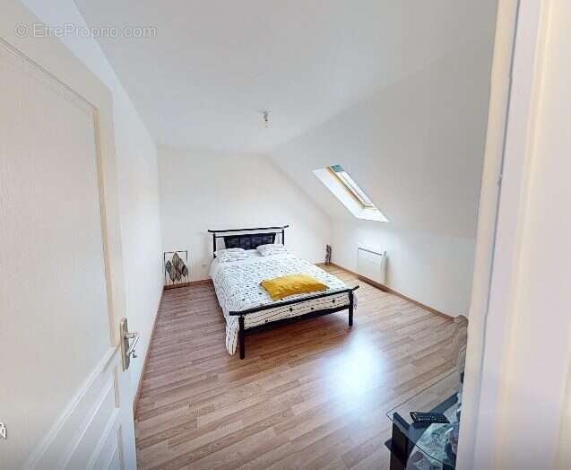 Appartement à PONT-DE-METZ