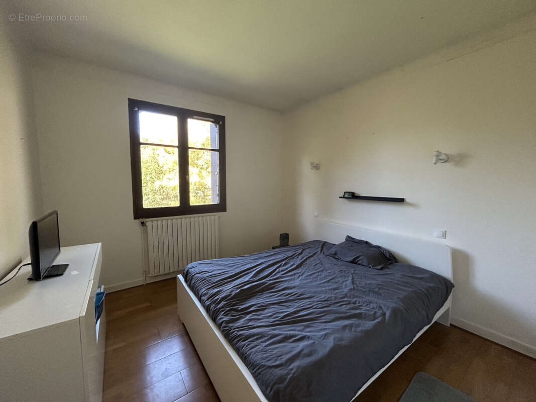 Maison à SAINT-CLEMENT