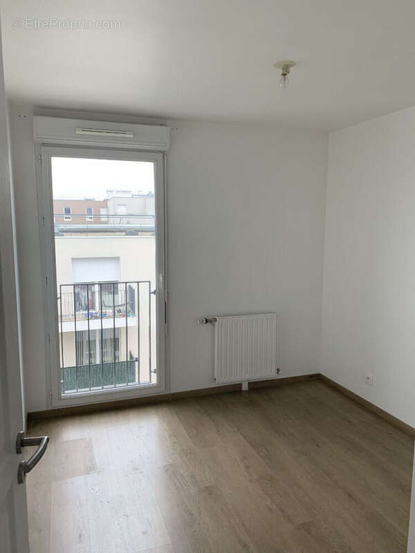 Appartement à ARGENTEUIL