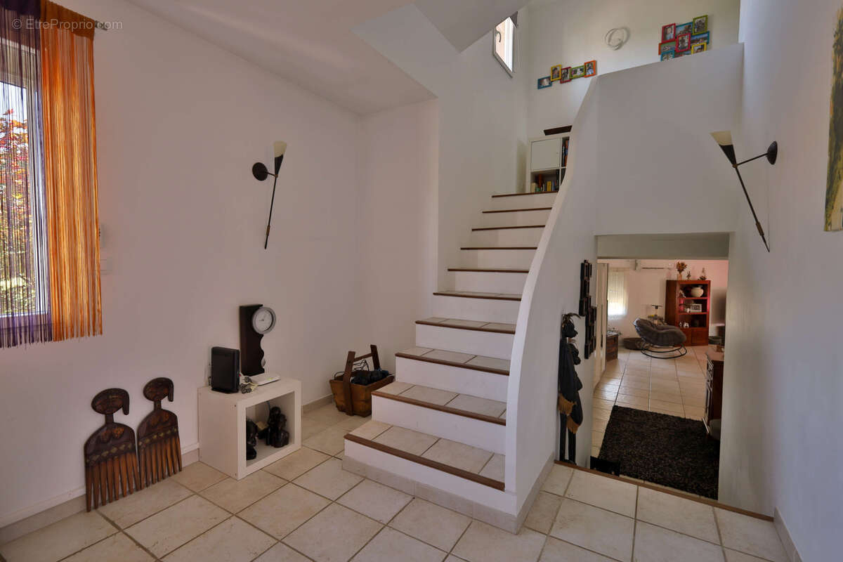Maison à VALENCIN