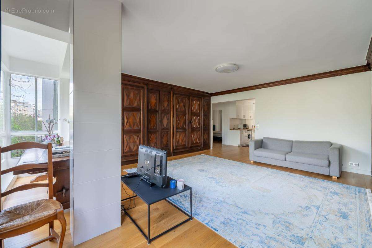 Appartement - photo 4