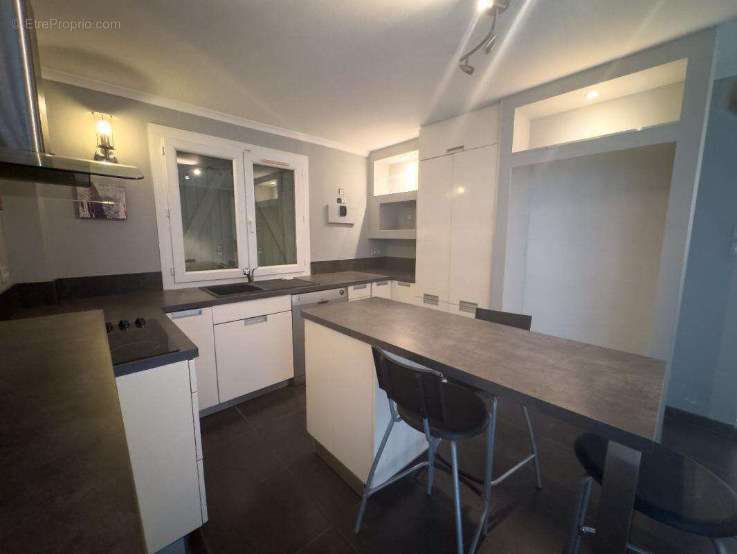 Maison à BOUJAN-SUR-LIBRON