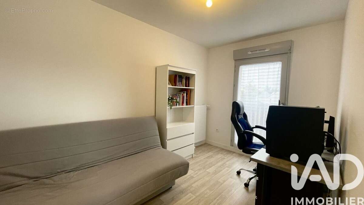 Photo 8 - Maison à CHAMBRAY-LES-TOURS