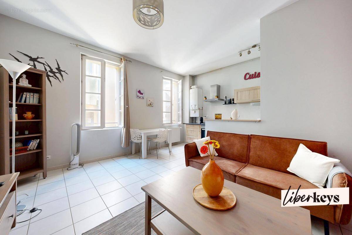 Appartement à AVIGNON