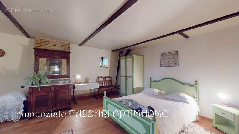 Maison à MOUZAY