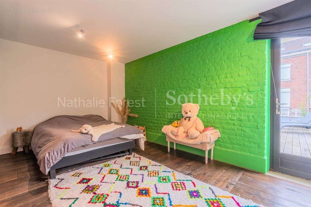 Appartement à LILLE