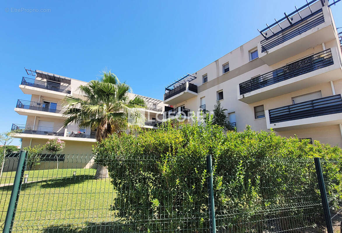 Appartement à ARLES