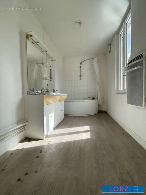 Appartement à BOURGES