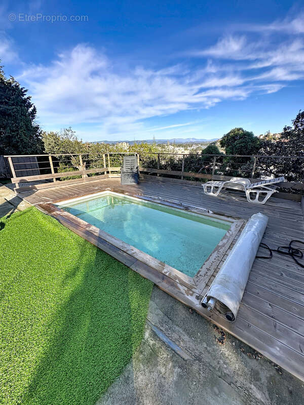 Appartement à SAINT-RAPHAEL
