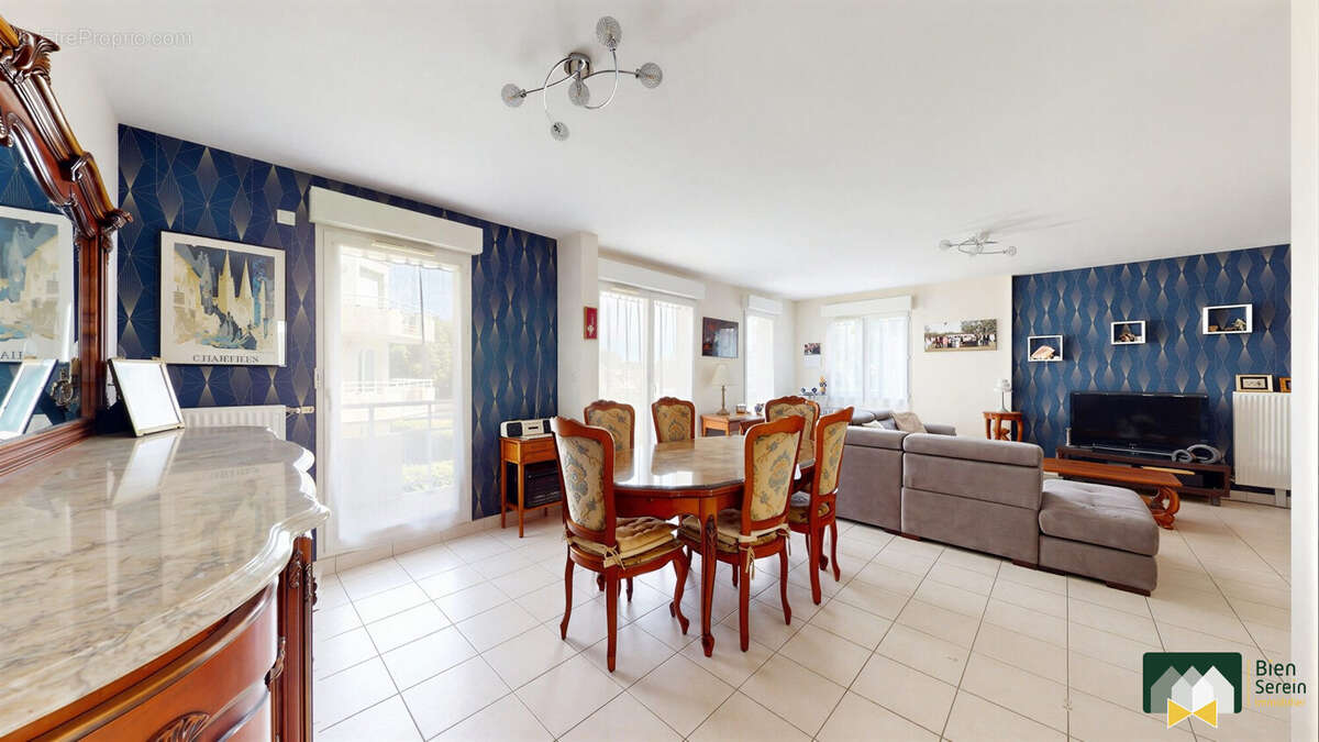 Appartement à CHARTRES