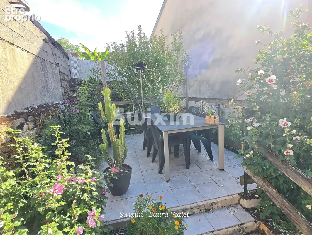 Jolie maison rénovée en pierre - photo 8