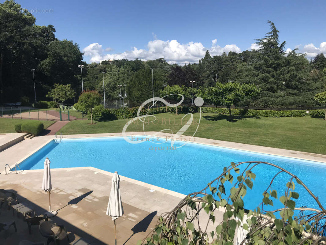 Appartement à ECULLY