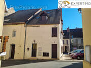 Maison à SAINT-ELOY-LES-MINES