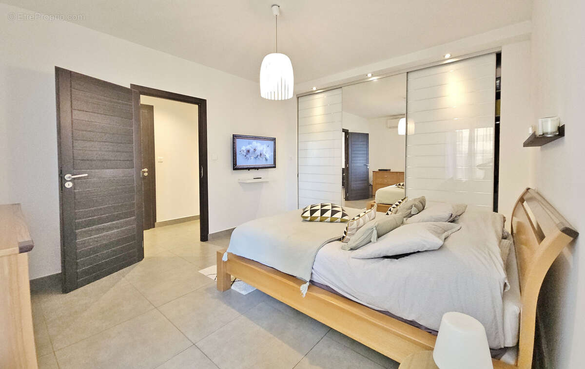 Appartement à AJACCIO