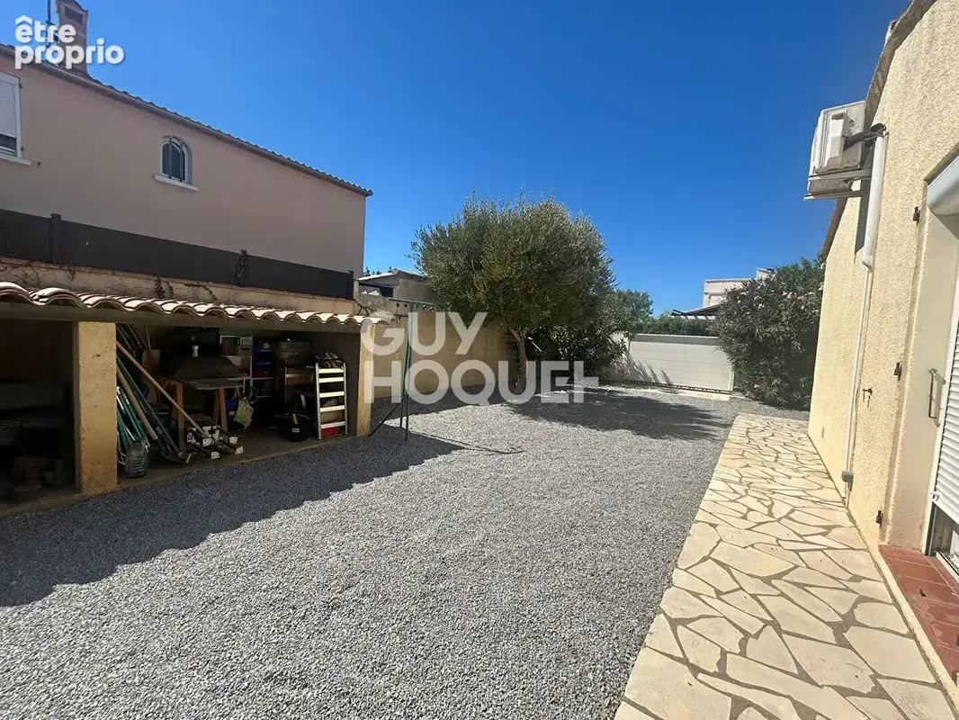 Maison de plain pied Sigean 93 m2 - photo 9