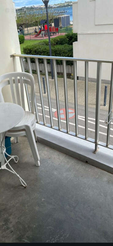 Appartement à BALARUC-LES-BAINS