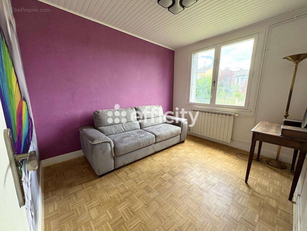 Maison à RIVE-DE-GIER