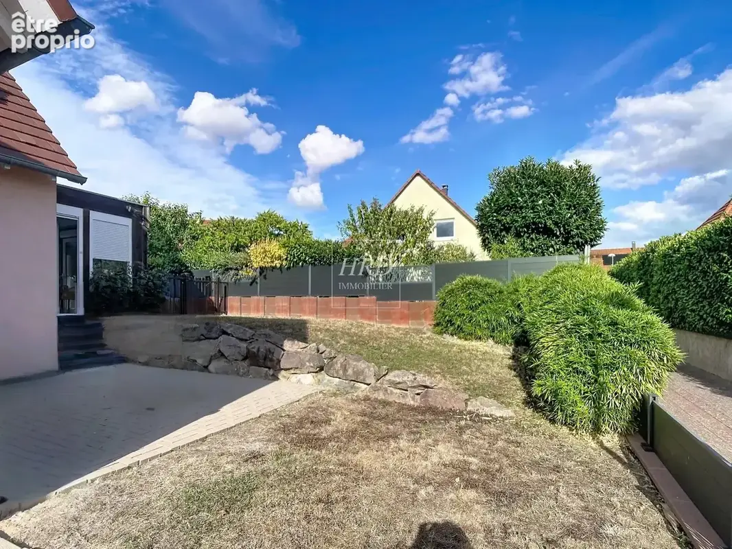 Maison 168 m² à vendre à Marlenheim (67520) - photo 19