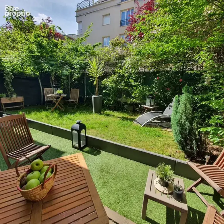 Appartement - photo 3