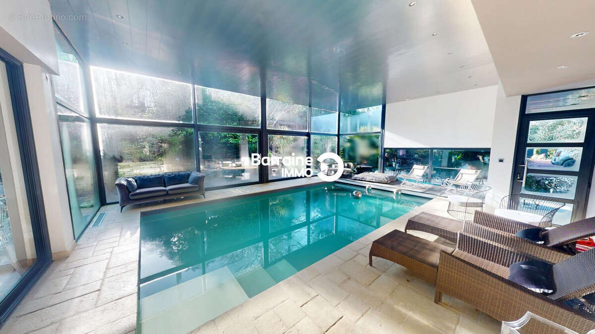 Maison à PLOUGASTEL-DAOULAS