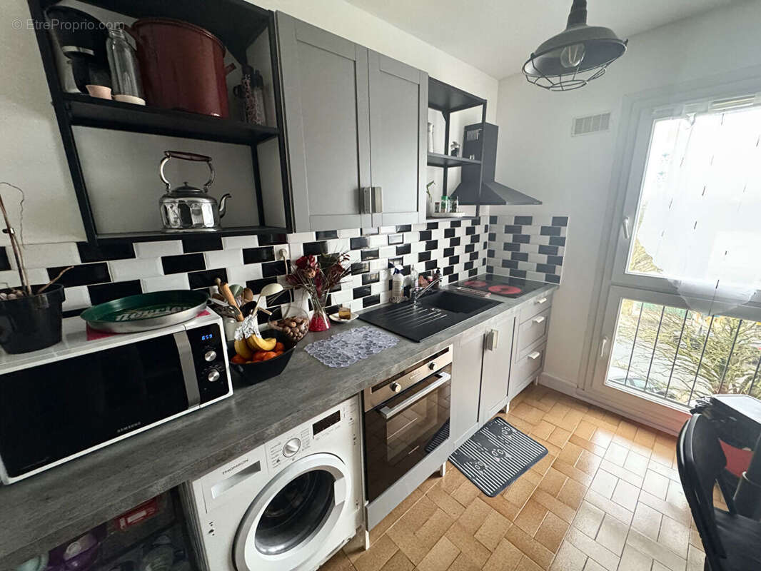 Appartement à YERRES