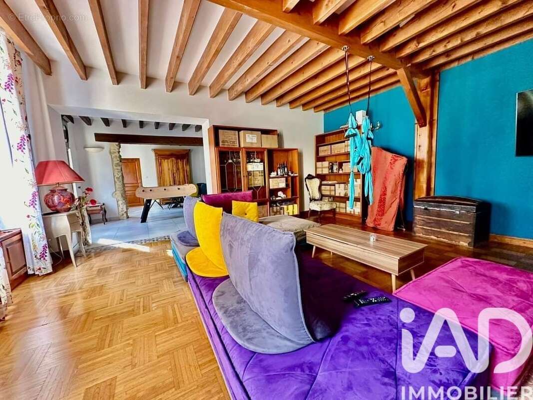 Photo 7 - Maison à CARCANS