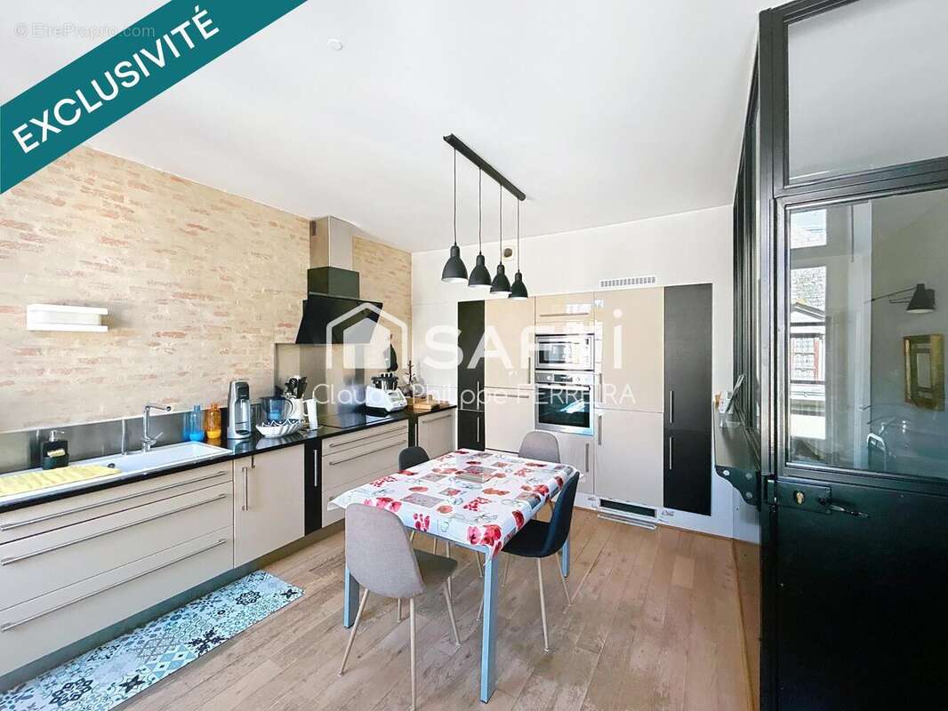 Photo 5 - Appartement à REDON