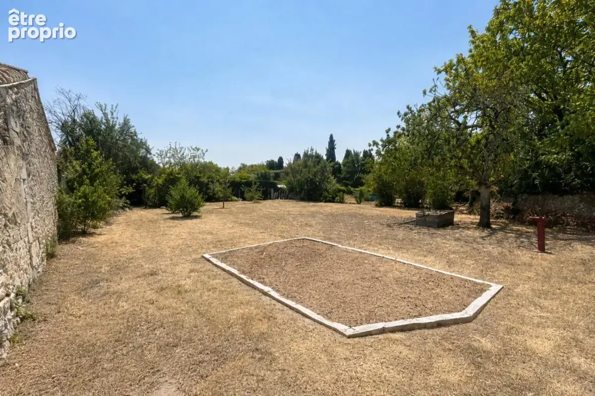Moulis-en-médoc – spécial investisseur – fort potentiel de division en 2 logements avec jardin - photo 11