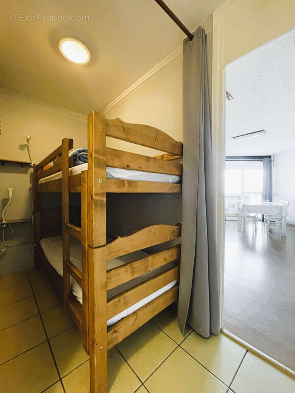 Appartement à LES ADRETS