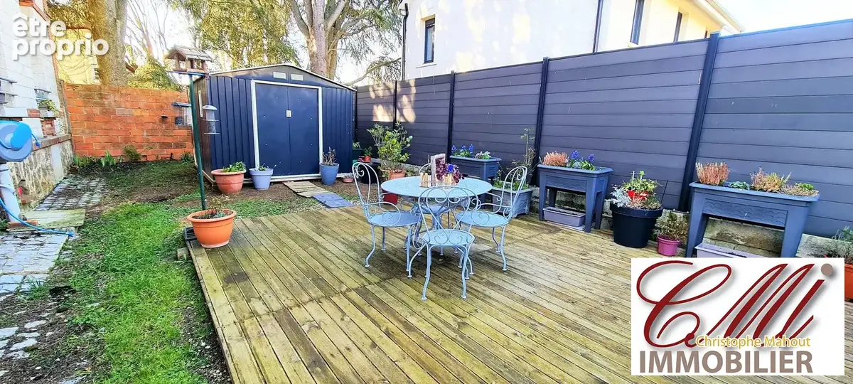 Appartement 4 pièces 80 m² à vendre à Vitry-Le-Francois (51300) - photo 8