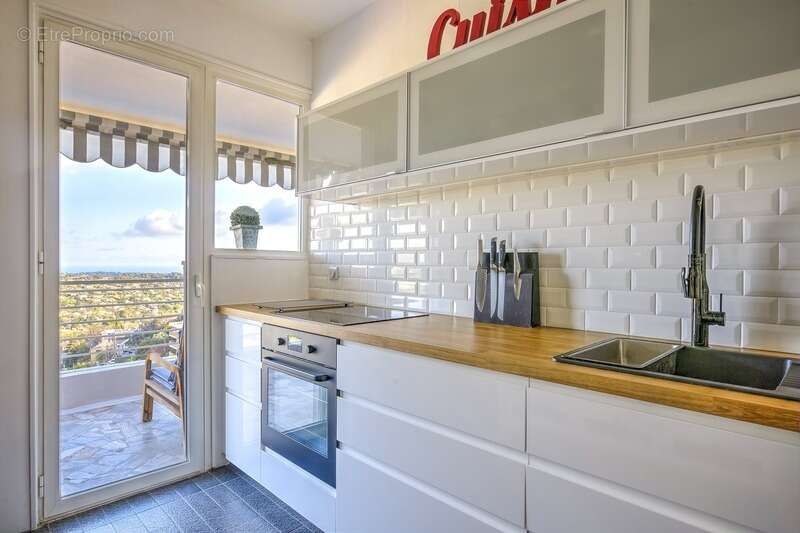 Appartement à vendre 2 pièces VENCE (06) - photo 15