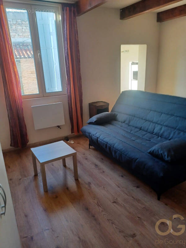 Appartement à NIMES