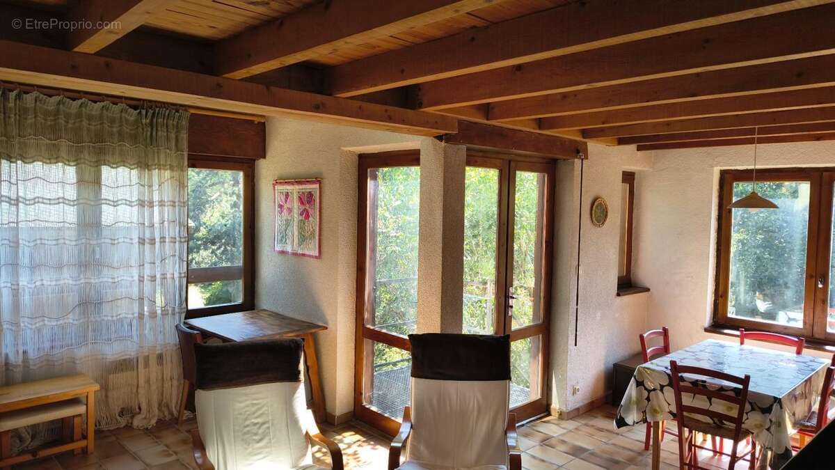 Maison 120 m² à Roquefort-De-Sault  - photo 6